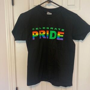 Dartmouth College Pride T-shirt